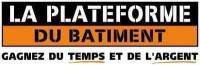 plateforme du batiment