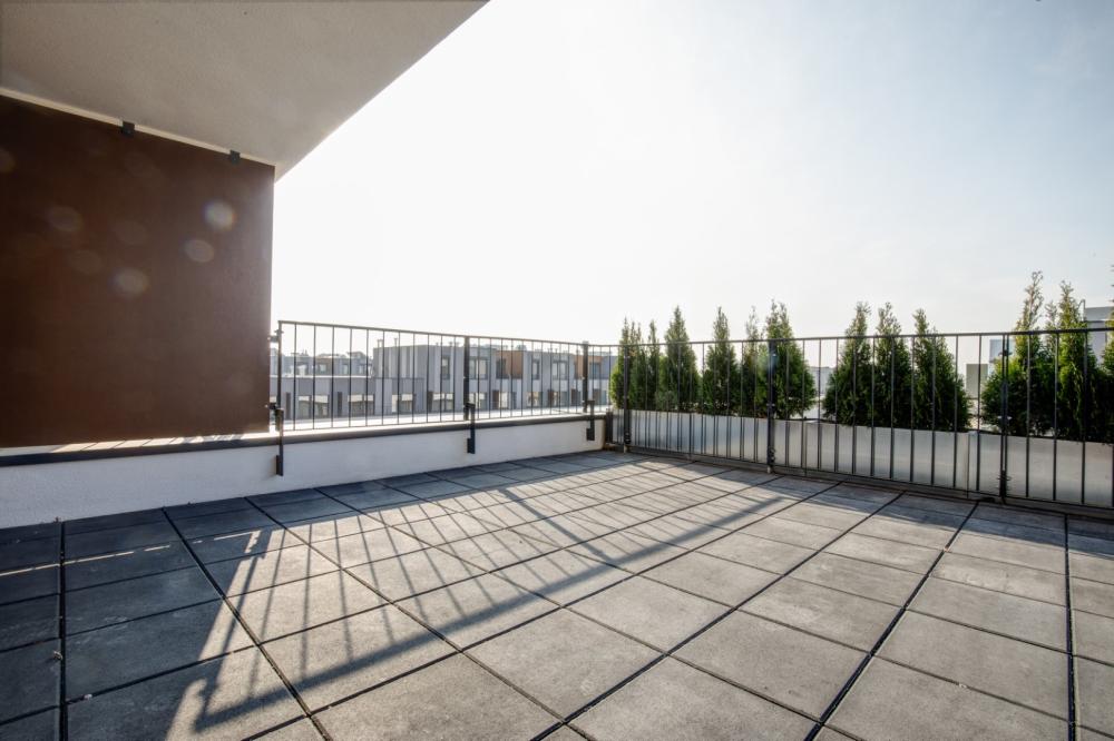 toiture terrasse