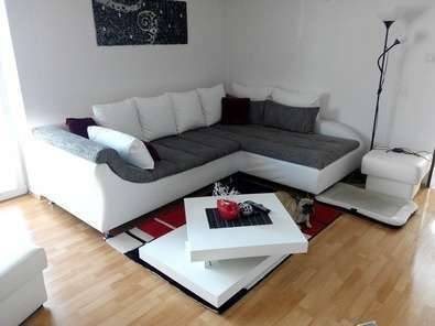 salon moderne
