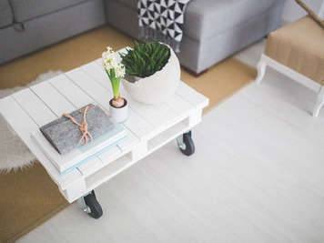 table basse